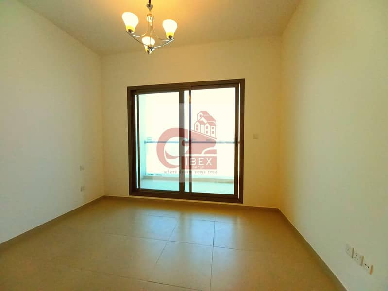 5 Brand New 1 BR || Excellent Finishing || with All Amenities