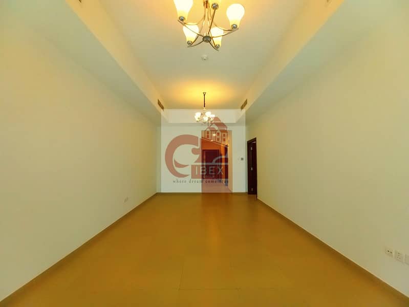 7 Brand New 1 BR || Excellent Finishing || with All Amenities