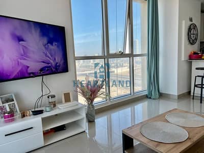 Monthly Payment | Open View | Upgraded Furnished One Bed Apt