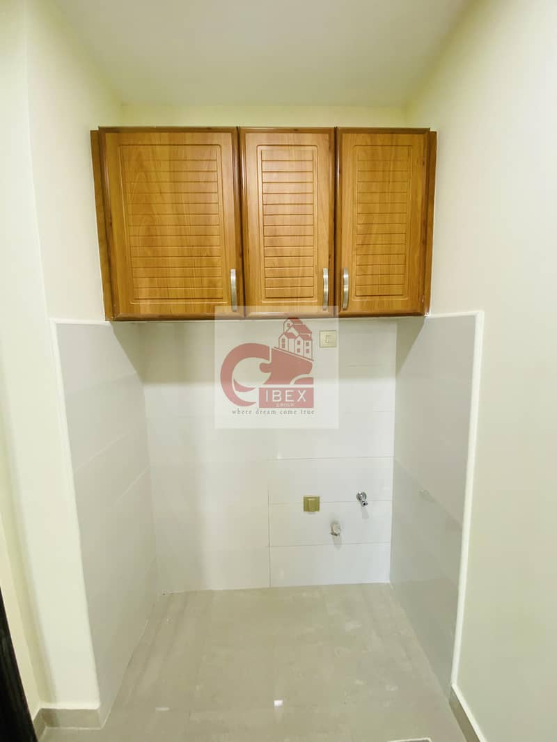 5 Brand New Very Huge 1/BR - 1100 Sqft - Laundry Area - Gym + Parking - Close to Metro