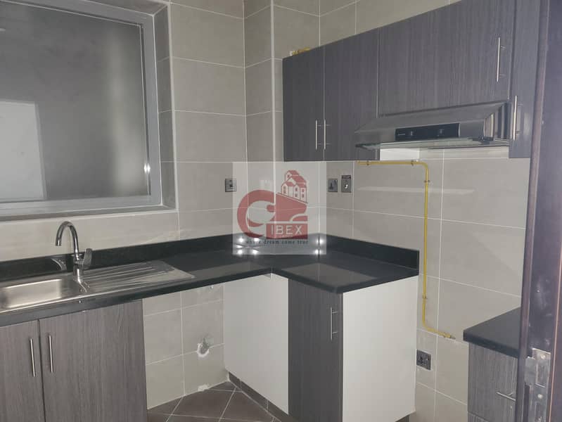 2 Brand new 1bhk with 30 days free open view close to metro station All facilities on sheikh zayed road Dubai