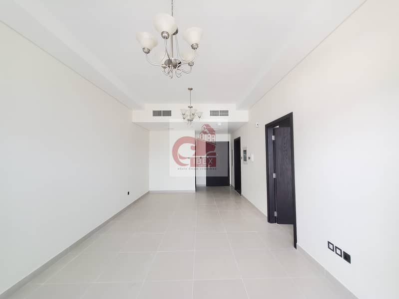 3 Brand new 1bhk with 30 days free open view close to metro station All facilities on sheikh zayed road Dubai