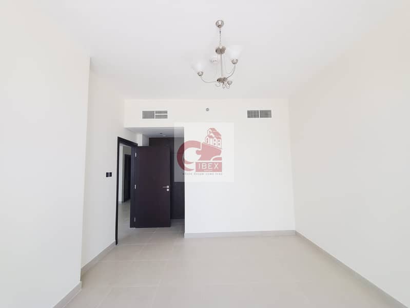 4 Brand new 1bhk with 30 days free open view close to metro station All facilities on sheikh zayed road Dubai