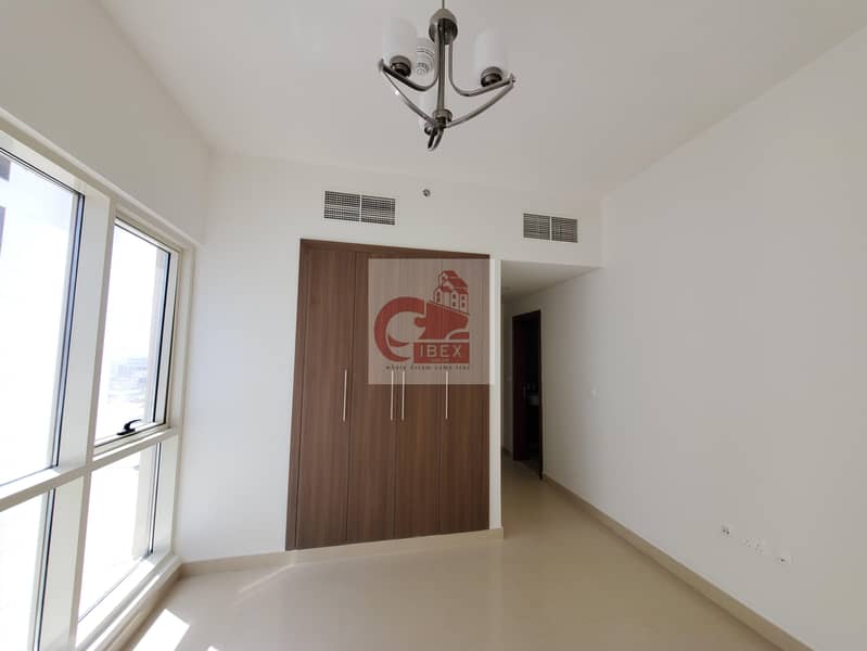 4 Limited offer Brand new 1bhk with 30 days free just in 41k close to metro station on sheikh zayed road Dubai