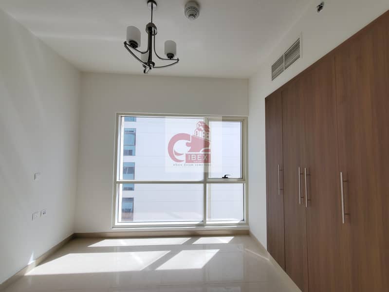 6 Limited offer Brand new 1bhk with 30 days free just in 41k close to metro station on sheikh zayed road Dubai