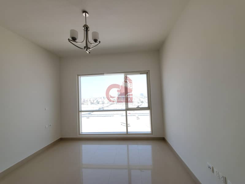 5 Limited offer offer Brand new 1bhk with 30 days free near to metro station on sheikh zayed road Dubai