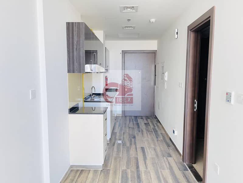 2 Wow !!! Brand New Studio in just 27K | All AMENITIES