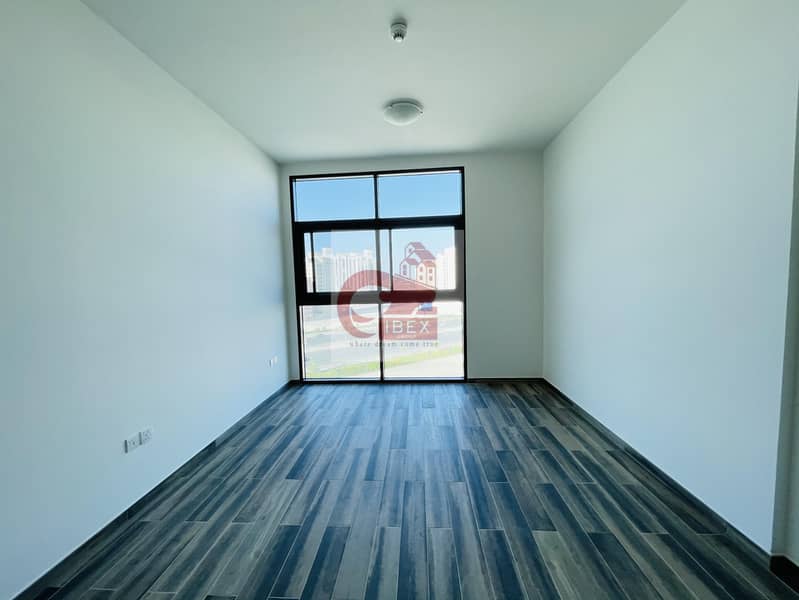 4 Wow !!! Brand New Studio in just 27K | All AMENITIES