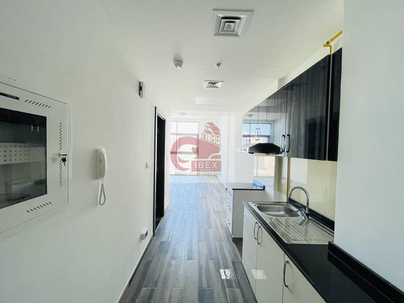 11 Wow !!! Brand New Studio in just 27K | All AMENITIES