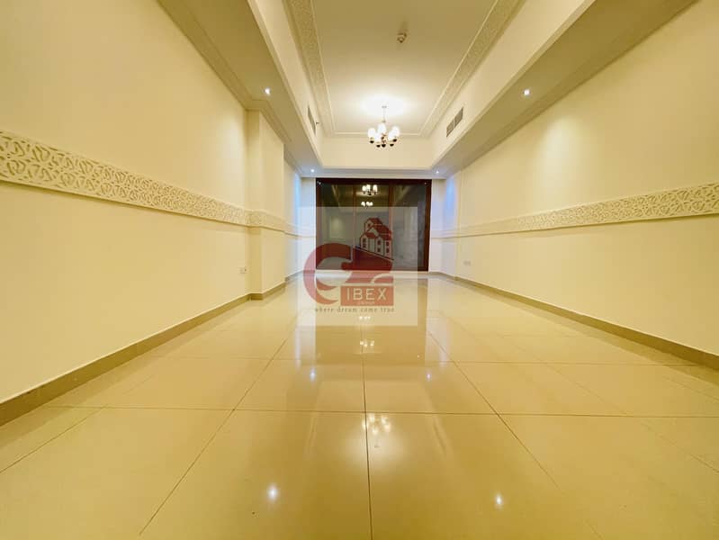 Best for Kabayans | Stunning 3/BR + Maids Room | 30 Days Free | Next to Metro