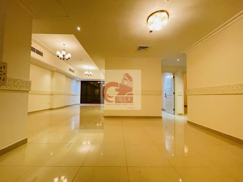 7 Best for Kabayans | Stunning 3/BR + Maids Room | 30 Days Free | Next to Metro