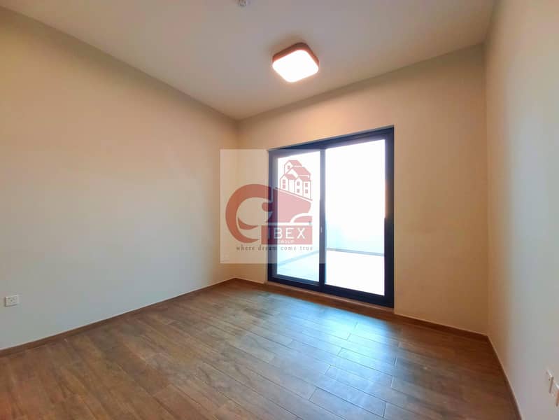 4 Big Terrace | Specious 2 BR | Amazing Finishing | All Amenities