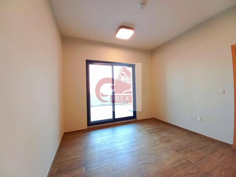 5 Big Terrace | Specious 2 BR | Amazing Finishing | All Amenities