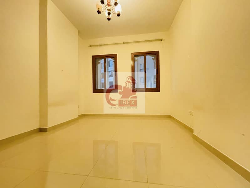 8 40 Days Free | Exclusive Property | Huge 3/BR + Maids | Next to metro