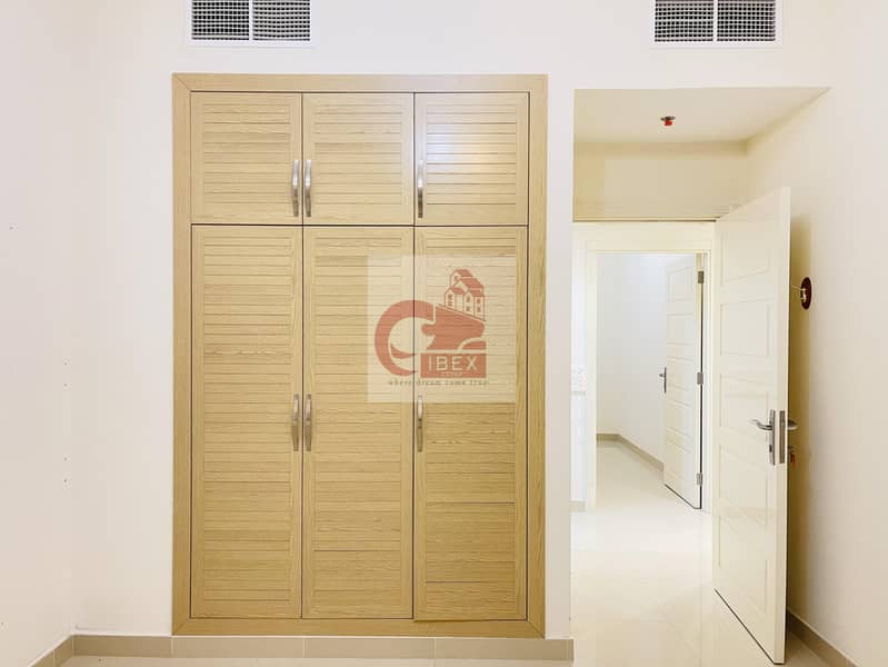 11 40 Days Free | Exclusive Property | Huge 3/BR + Maids | Next to metro