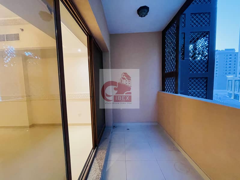 14 40 Days Free | Exclusive Property | Huge 3/BR + Maids | Next to metro