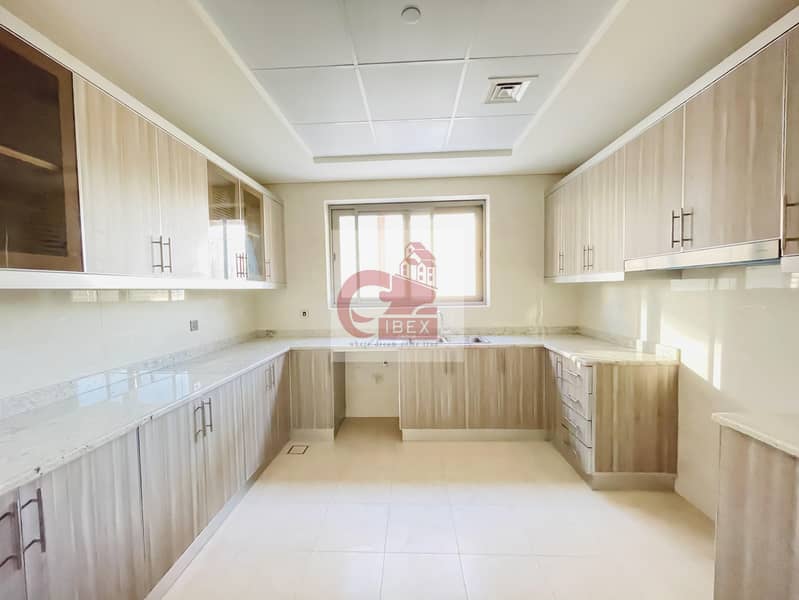 3 Amazing Brand New 3/BR | Huge Terrace | Good Location | Call for Viewing