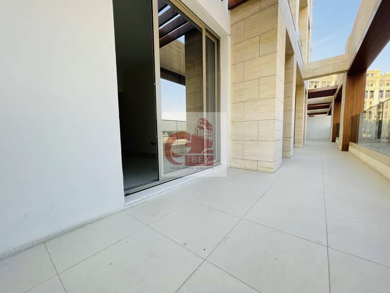 14 Amazing Brand New 3/BR | Huge Terrace | Good Location | Call for Viewing