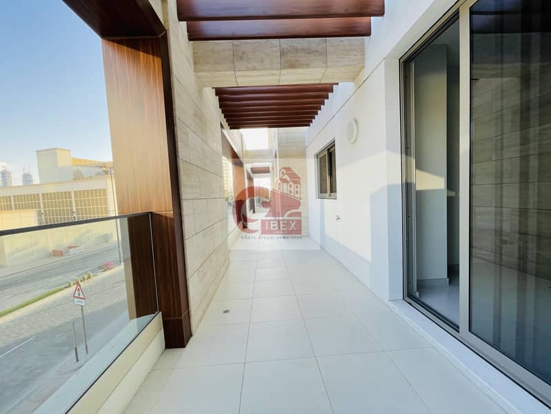16 Amazing Brand New 3/BR | Huge Terrace | Good Location | Call for Viewing
