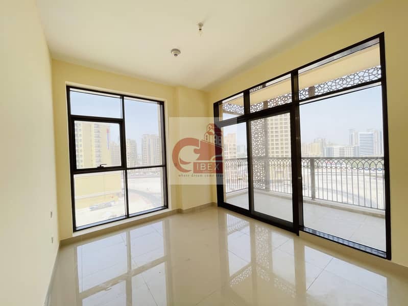 12 Chiller Free | PeaceFull + Charming 2/BR | Multiple Payments | Gym Pool & Parking