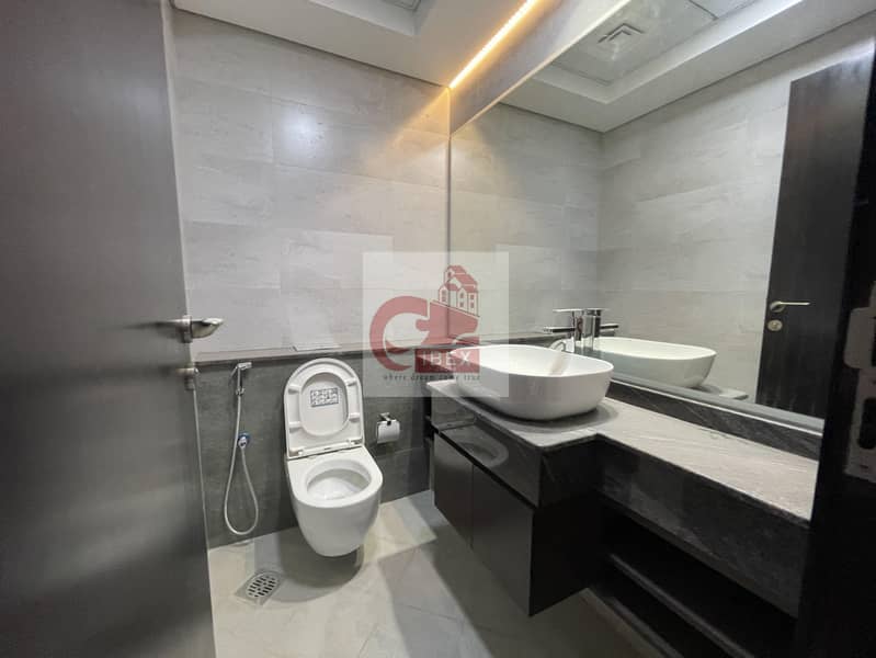 8 Brand New Charming 1/BR | Spacious Apartment | Balcony | Call