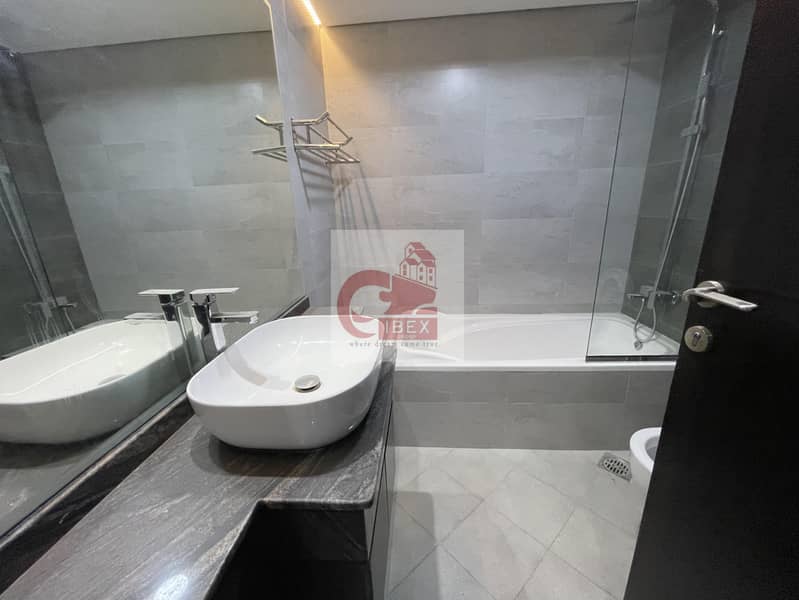 10 Brand New Charming 1/BR | Spacious Apartment | Balcony | Call