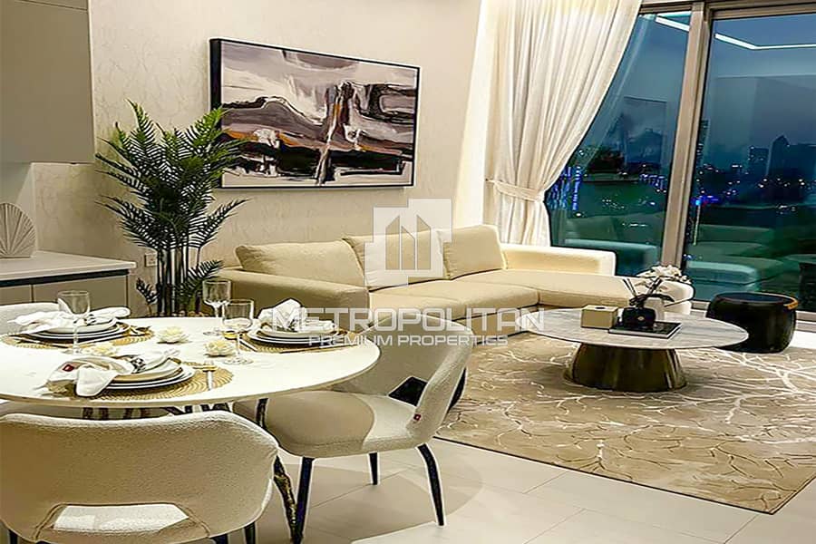 شقة في فندق إس إل إس دبي،الخليج التجاري 1 غرفة 2990000 درهم - 8157764 شقة في فندق إس إل إس دبي،الخليج التجاري 1 غرفة 2990000 درهم - 8157764