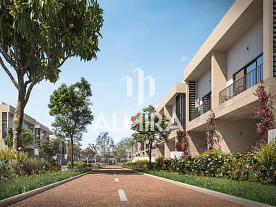 2 Bedroom Townhouse for Sale in Yas Island, Abu Dhabi - 30. png