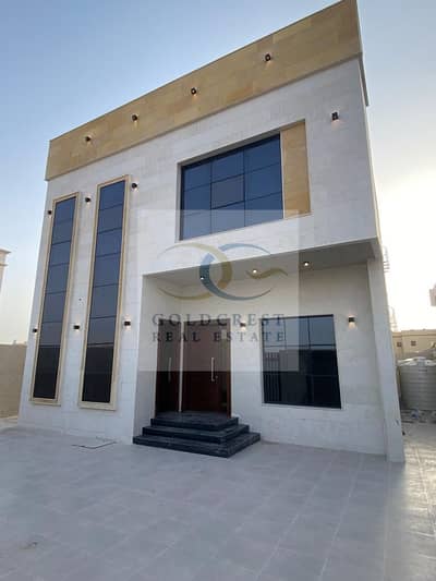 فیلا 5 غرف نوم للايجار في الزاهية، عجمان - WhatsApp Image 2023-11-07 at 18.19. 55. jpeg