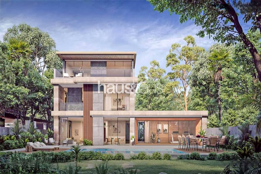 位于蒂拉尔阿尔加夫综合社区,阿拉雅花园 4 卧室的别墅 9850000 AED - 8162592 位于蒂拉尔阿尔加夫综合社区,阿拉雅花园 4 卧室的别墅 9850000 AED - 8162592