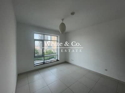 1 Bedroom Flat for Rent in Downtown Dubai, Dubai - Pool view | Open Plan | Vacant Now