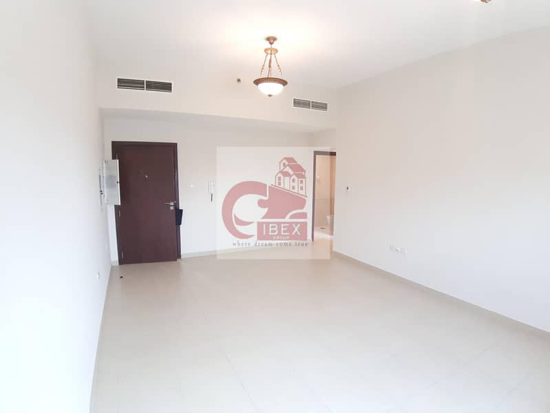 Huge 1-Bhk Close To Metro Just in 40k With Balcony In Al Jaddaf