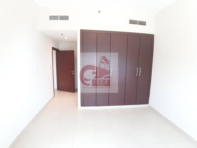 2 Huge 1-Bhk Close To Metro Just in 40k With Balcony In Al Jaddaf