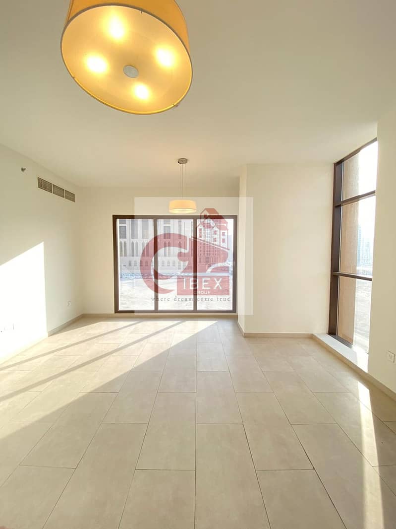 6 Front Of Metro Spacious 3Bhk With Big Kitchen+All MasterRooms In Al Jaddaf