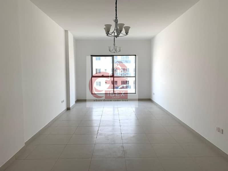 Brand New | Next To Clock Tower | Spacious 2-Br with Store starting From 67k