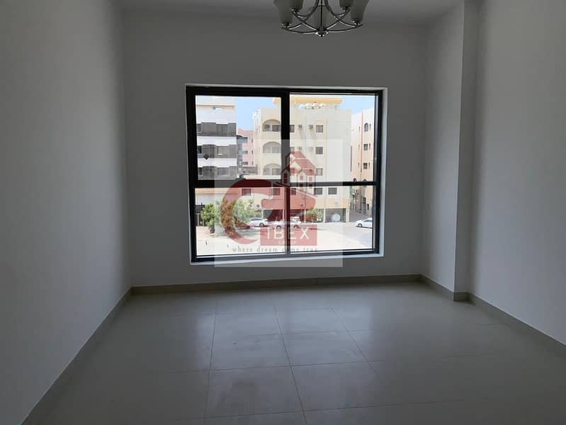 2 Brand New | Next To Clock Tower | Spacious 2-Br with Store starting From 67k
