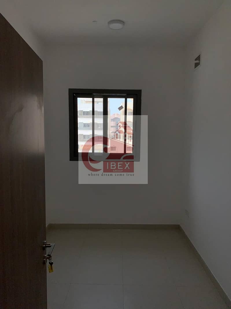 3 Brand New | Next To Clock Tower | Spacious 2-Br with Store starting From 67k