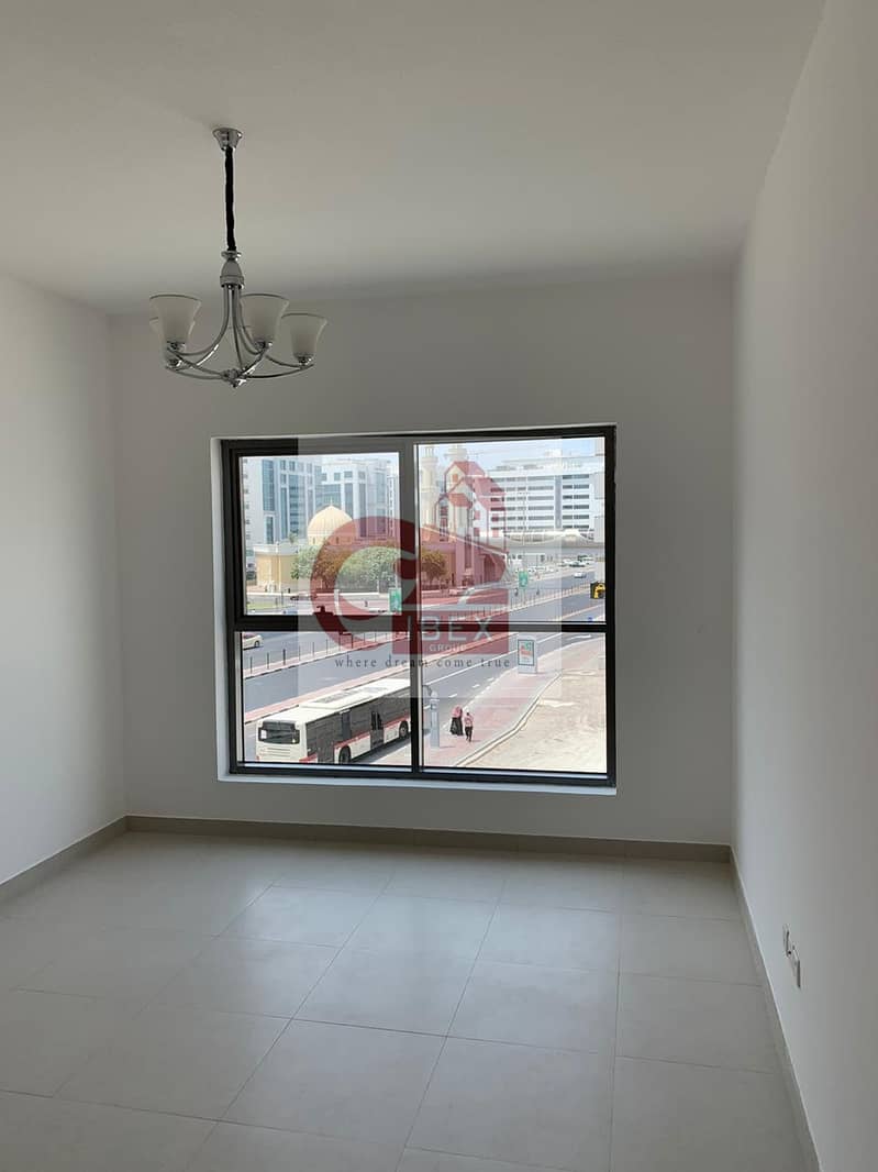3 Brand New | Well Designed 1-B/R Near Clock Tower with all amenities