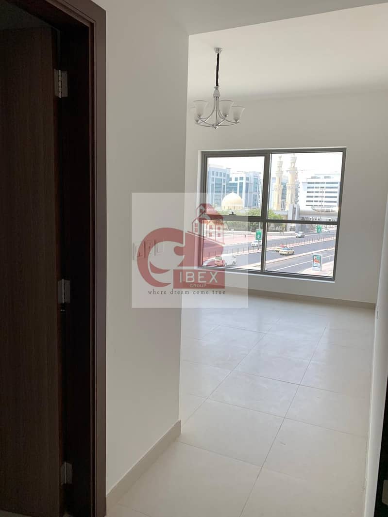 9 Brand New | Well Designed 1-B/R Near Clock Tower with all amenities