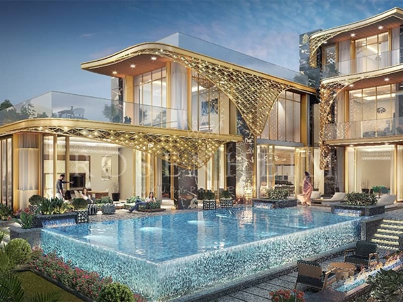 Handover December | Maids Room | Private Pool Handover December | Maids Room | Private Pool