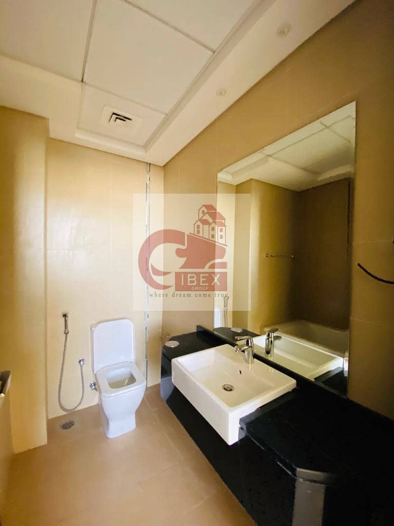 7 1-Month Free|Chiller Free | Brand New | No Comission | 2-Br with All Amenities