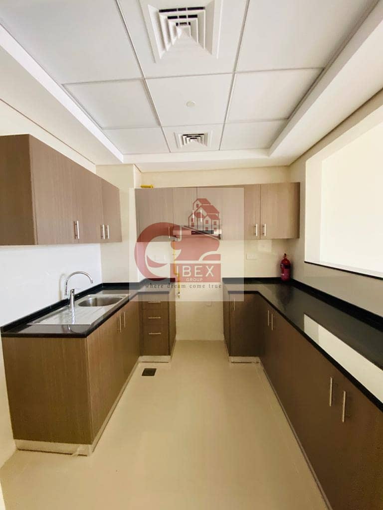 8 1-Month Free|Chiller Free | Brand New | No Comission | 2-Br with All Amenities