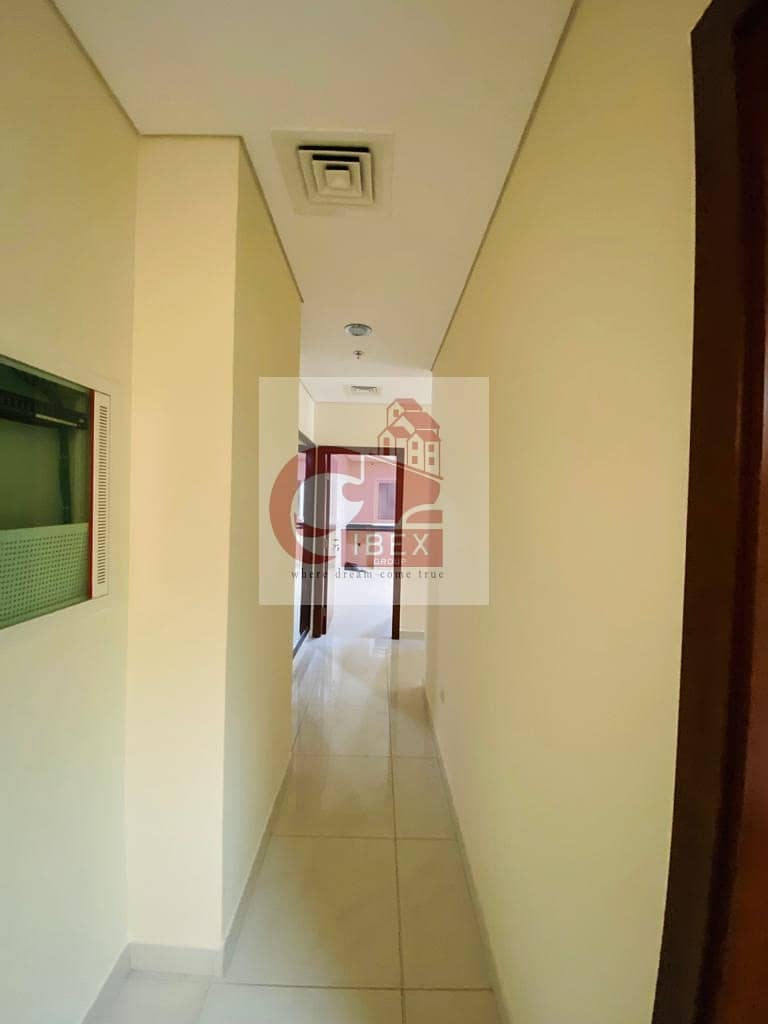3 Chiller Free | Near Metro | Well Designed 2-B/R with All Amenities