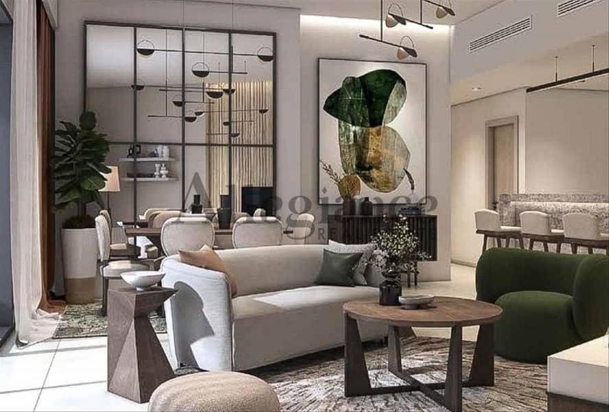 位于达马克山庄,高尔夫之门社区 1 卧室的公寓 950000 AED - 8162780 位于达马克山庄,高尔夫之门社区 1 卧室的公寓 950000 AED - 8162780