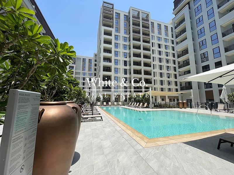 位于迪拜溪港，云溪沙滩洋房 3 卧室的公寓 2850000 AED - 8162800