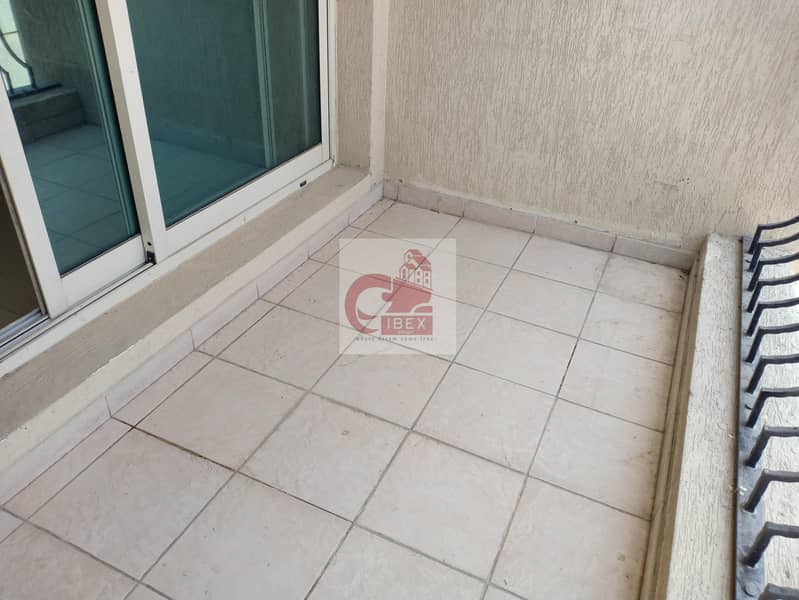 5 Road View Balcony New Building All Facilities Ideal louction