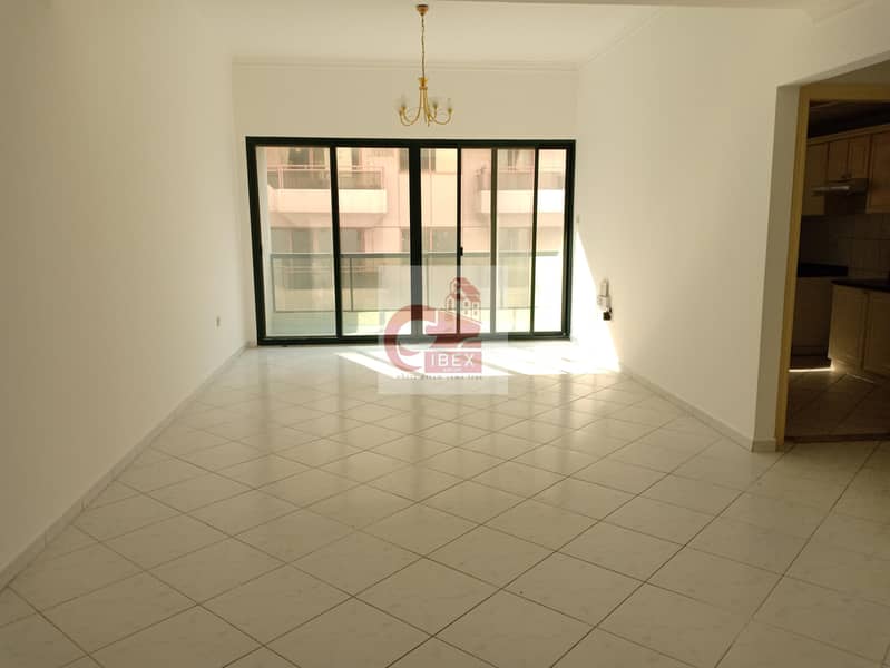 1Month 6 Payments Open View 3 Balconies All Facilities