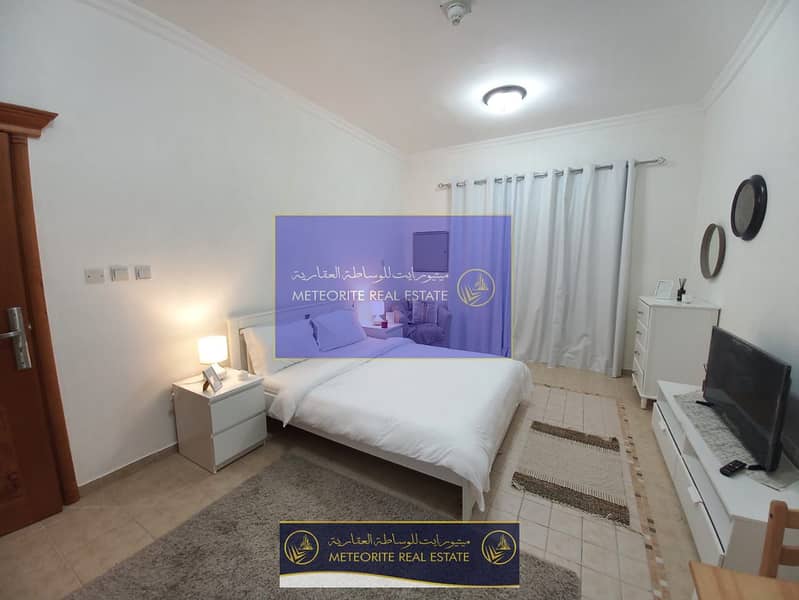 شقة في القصر الأبيض‬،واحة دبي للسيليكون (DSO) 38000 درهم - 5893151