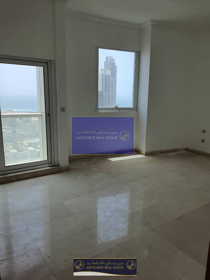 6 Penthouse in 18Months payment plan (Spacious 3BR + Maidroom)