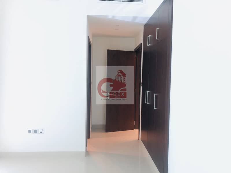 4 Front Of Metro 1BHK Just in 48K With All Amenities in Al Jaddaf